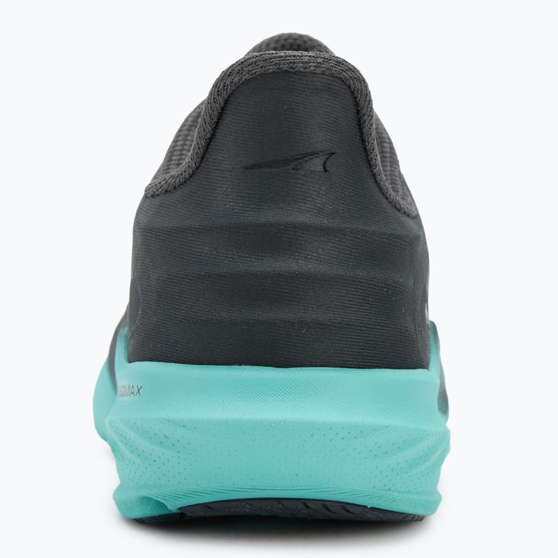 Moteriški bėgimo batai Altra Torin 8 GTX black/mint 6