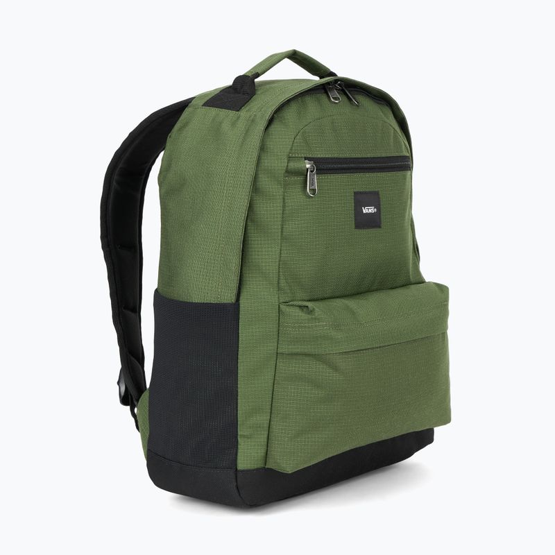 Miesto kuprinė Vans Startle 21 l pine forest 2