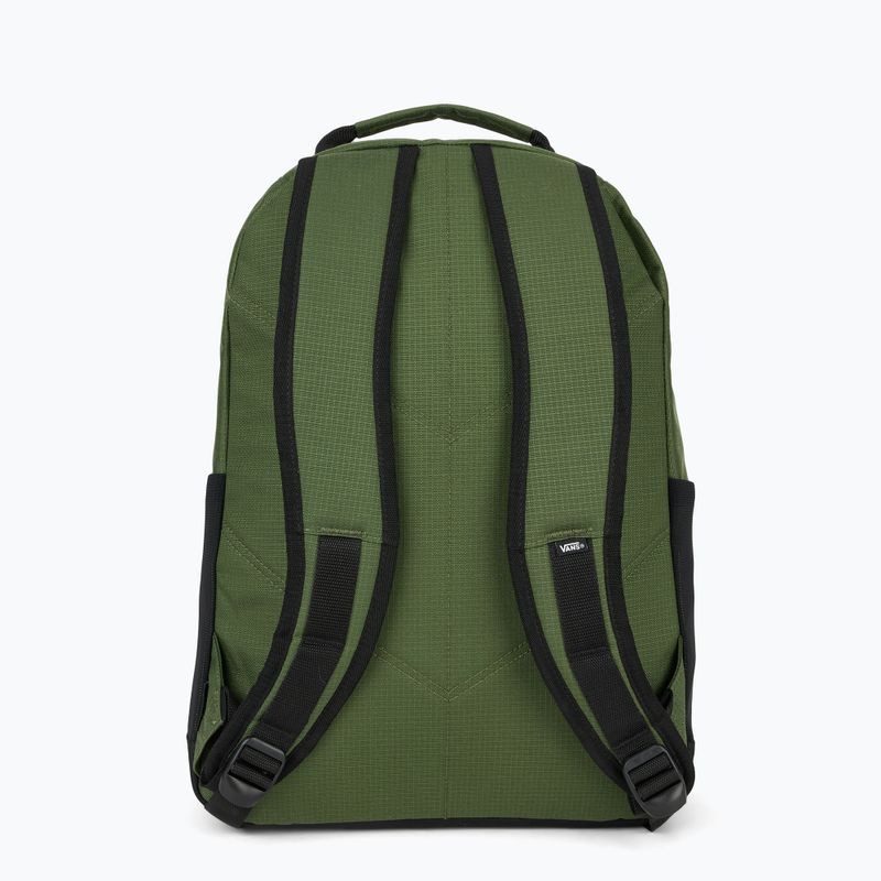 Miesto kuprinė Vans Startle 21 l pine forest 3