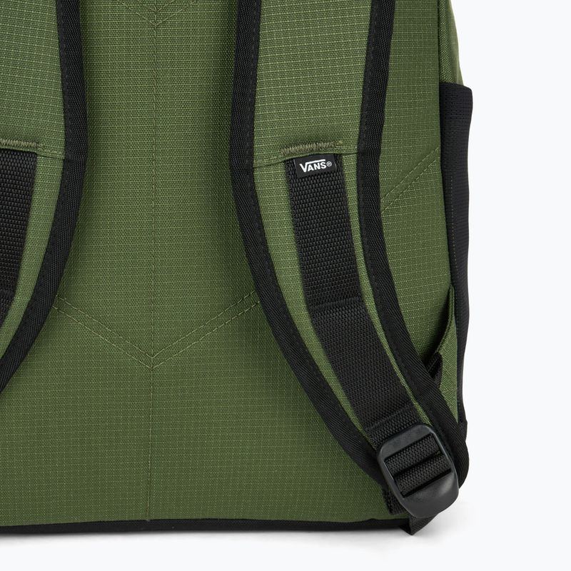 Miesto kuprinė Vans Startle 21 l pine forest 6