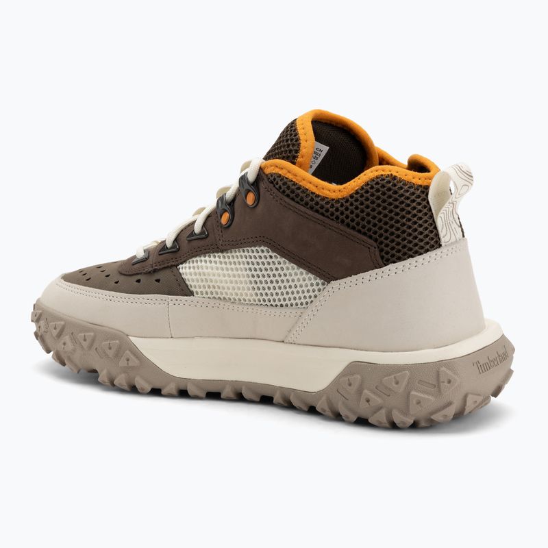 Vyriški batai Timberland Greenstride Motion 6 medium brown nubuck 3