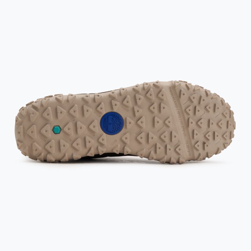 Vyriški batai Timberland Greenstride Motion 6 dark blue nubuck 5