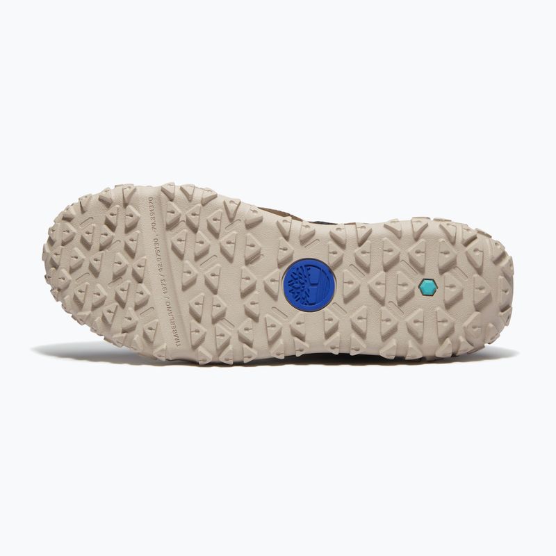 Vyriški batai Timberland Greenstride Motion 6 dark blue nubuck 7