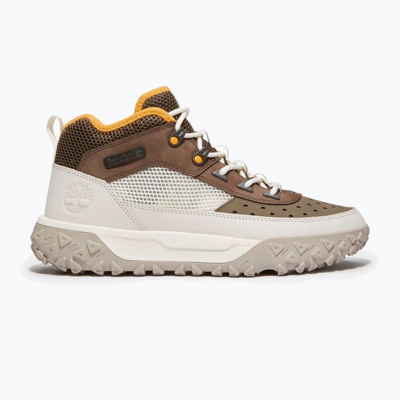 Vyriški batai Timberland Greenstride Motion 6 medium brown nubuck