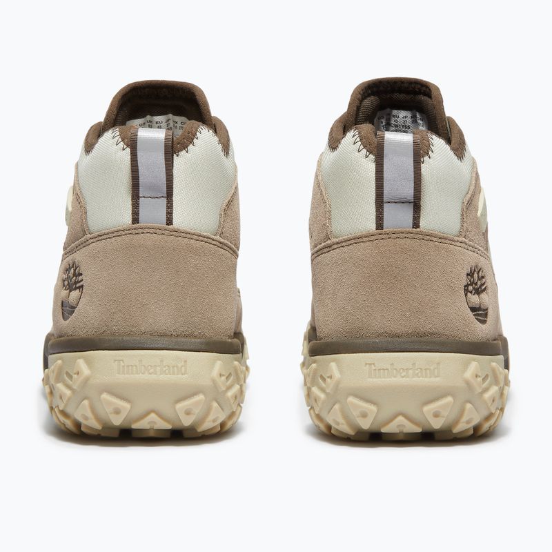 Vyriški batai Timberland Greenstride Motion 6 medium grey TB0A6CW1Y551 4