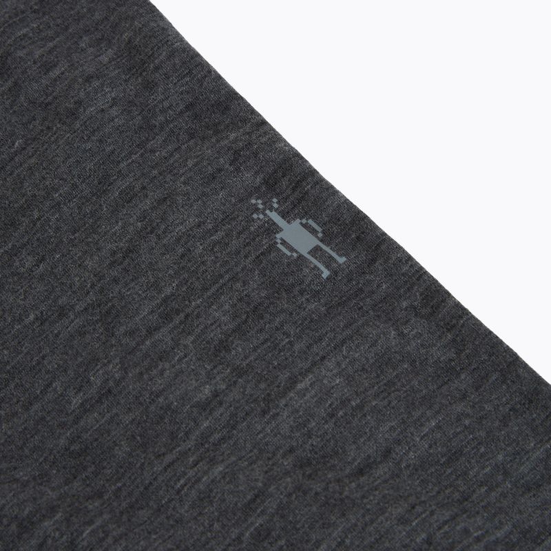 Vyriški marškinėliai ilgomis rankovėmis Smartwool Merino Sun Hoodie iron heather 3