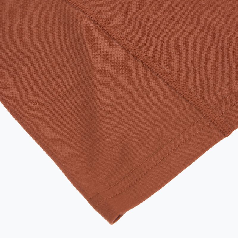 Vyriški termoaktyvūs marškinėliai Smartwool Merino Sport 120 burnt sienna 4