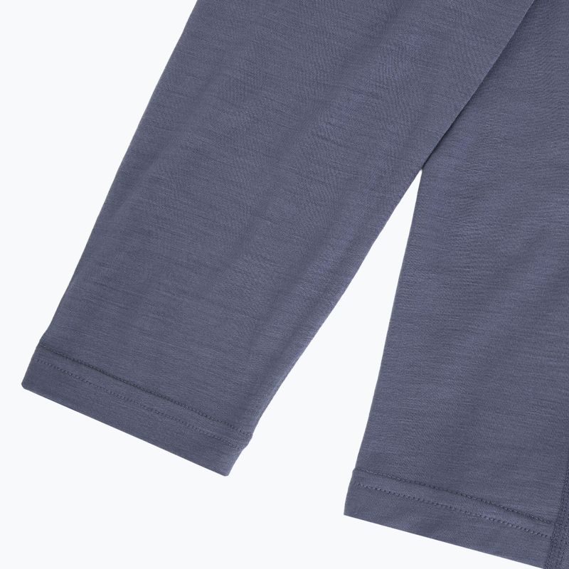 Vyriškas termoaktyvus džemperis Smartwool Merino Sport 120 nightfall blue 4