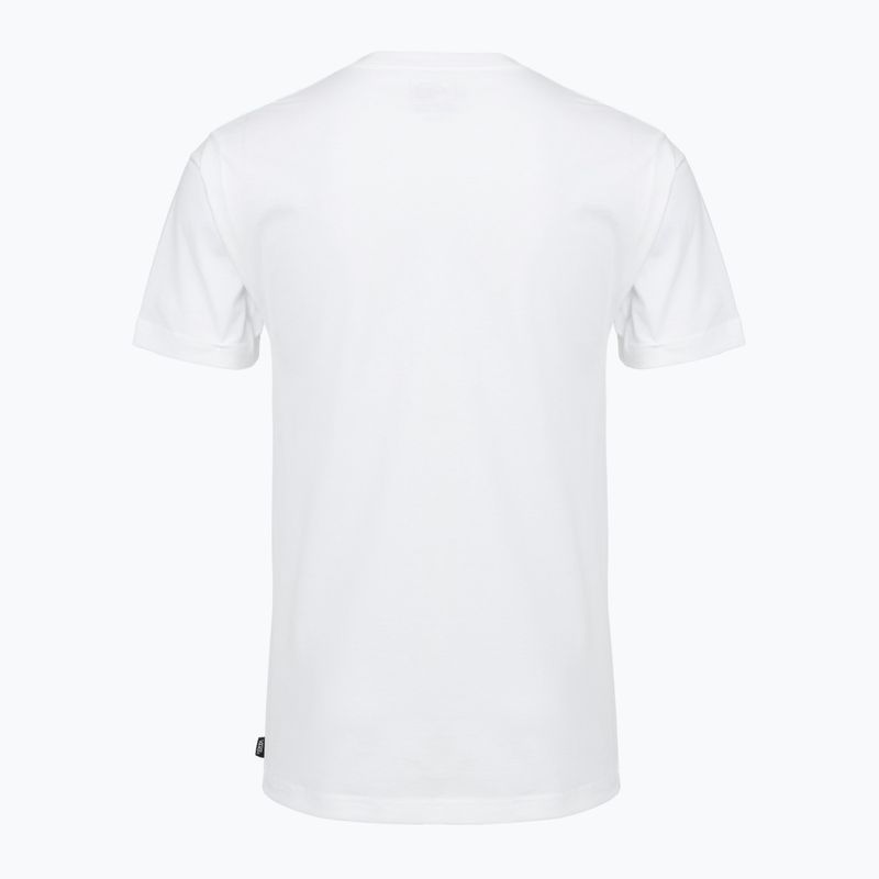 Vyriški marškinėliai Vans Tee SS 2 pcs white 2