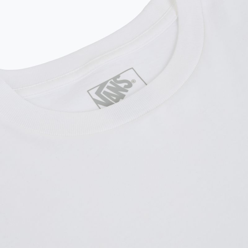 Vyriški marškinėliai Vans Tee SS 2 pcs white 3