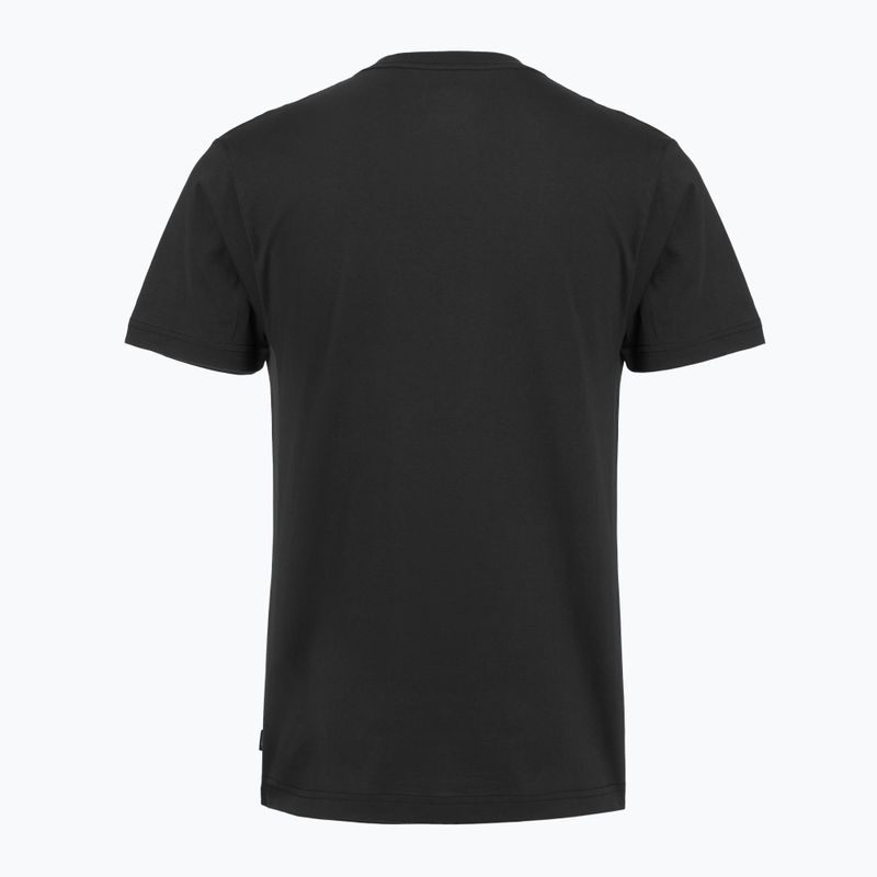 Vyriški marškinėliai Vans Tee SS 2 pcs black 3