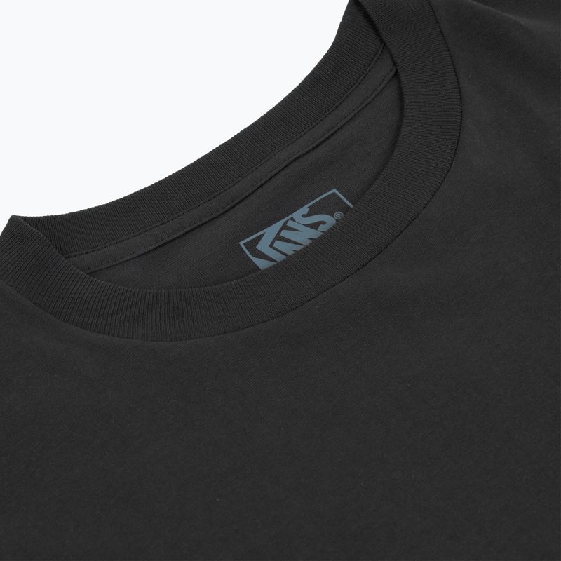 Vyriški marškinėliai Vans Tee SS 2 pcs black 4