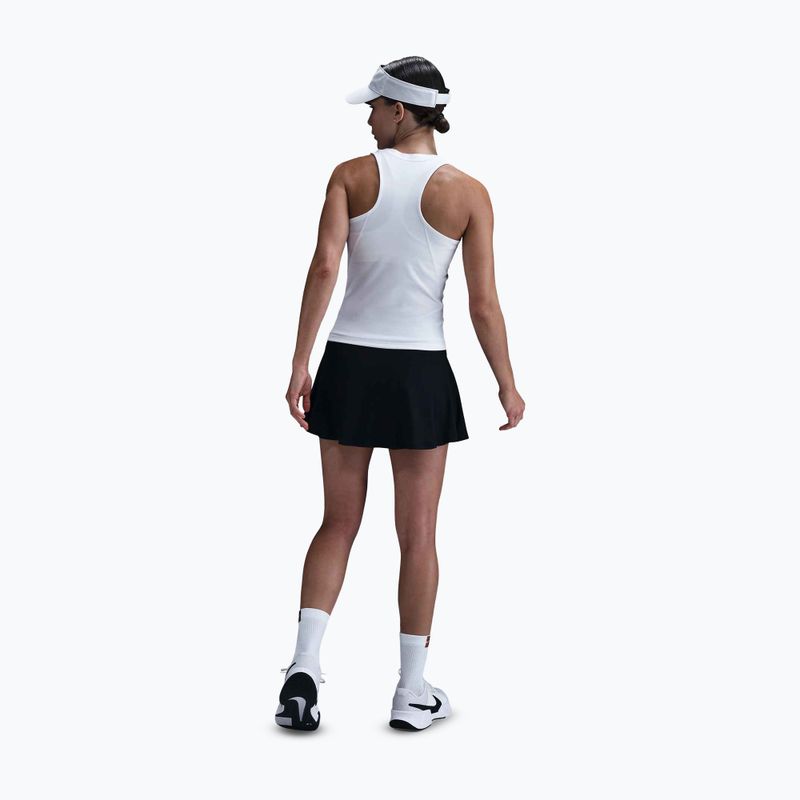 Moteriški teniso marškinėliai Nike Court Dri-Fit Advantage Tank 3