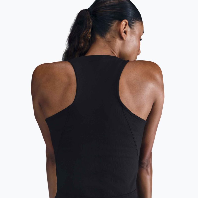 Moteriški teniso marškinėliai Nike Court Dri-Fit Advantage Tank 4