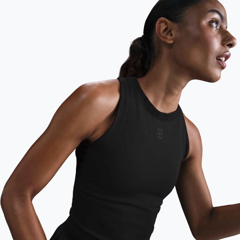 Moteriški teniso marškinėliai Nike Court Dri-Fit Advantage Tank 5