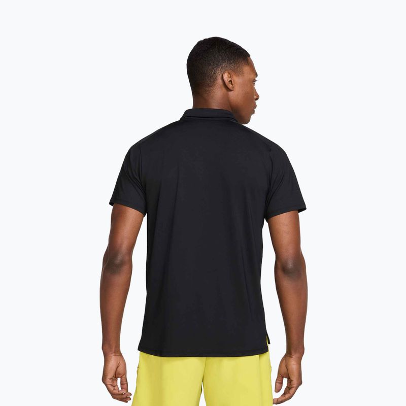 Vyriški teniso polo marškinėliai Nike Court Dri-Fit Advantage 3
