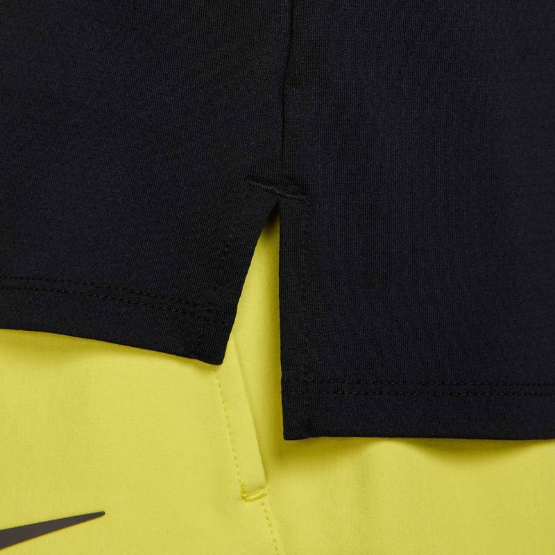Vyriški teniso polo marškinėliai Nike Court Dri-Fit Advantage 5