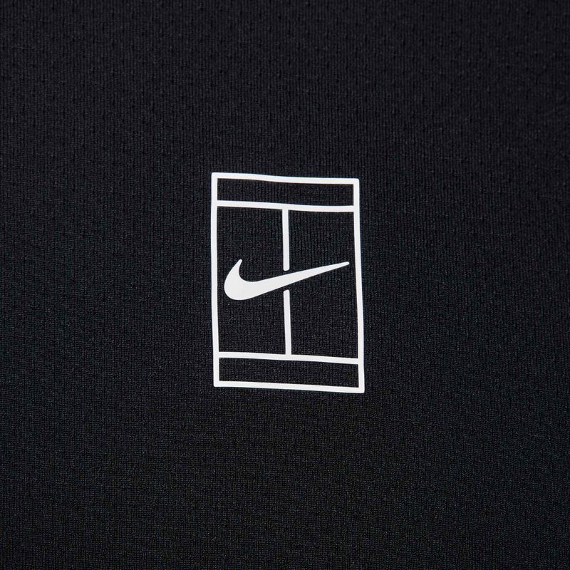 Vyriški teniso polo marškinėliai Nike Court Dri-Fit Advantage 6