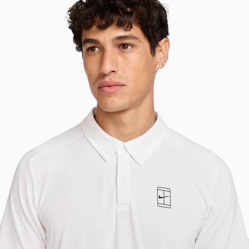 Vyriški teniso polo marškinėliai Nike Court Dri-Fit Advantage 4