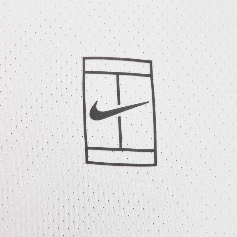 Vyriški teniso polo marškinėliai Nike Court Dri-Fit Advantage 6