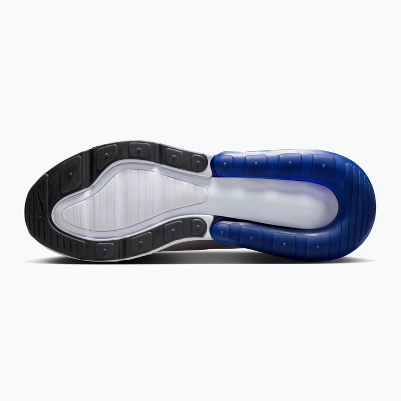 Vyriški batai Nike Air Max 270 vast grey/college grey/summit white 14