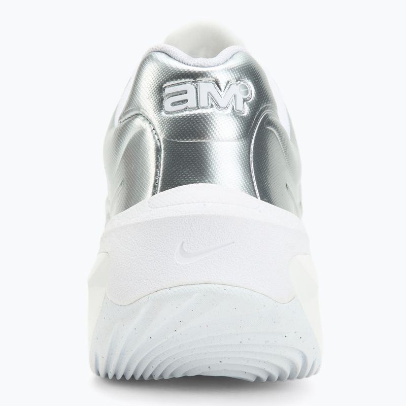 Moteriški batai Nike Air Max Muse white/pure platinum/metallic silver 6