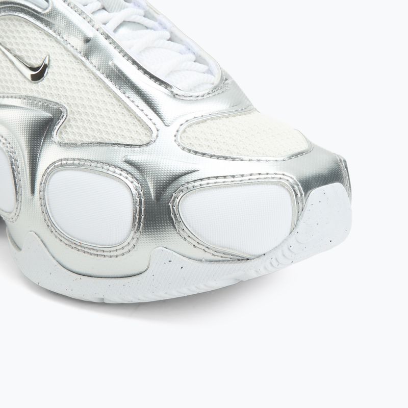 Moteriški batai Nike Air Max Muse white/pure platinum/metallic silver 7