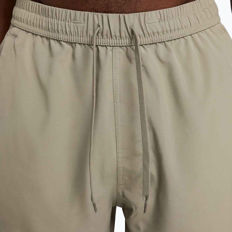 Vyriški bėgimo šortai Nike Form Dri-FIT 7" Unlined Versatile light army/black 5