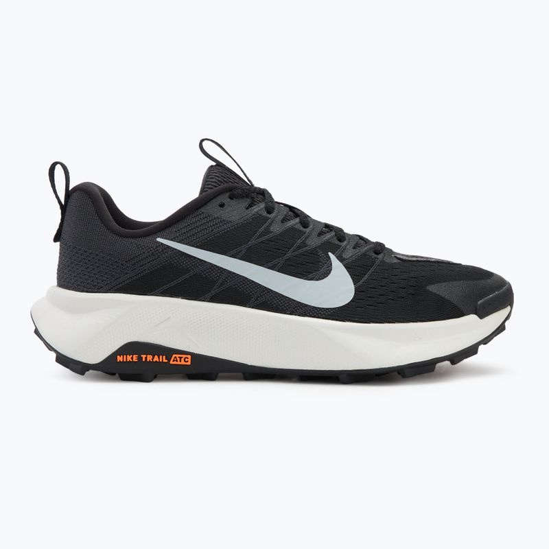 Vyriški bėgimo batai Nike Wildhorse 10 black/anthracite/platinum tint/wolf grey 2