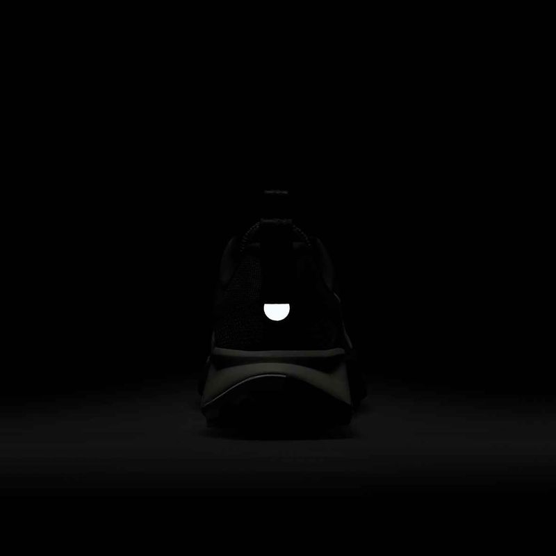 Nike Wildhorse 10 moteriški bėgimo bateliai juoda/vilko pilka/antracito/platinos atspalvio 12