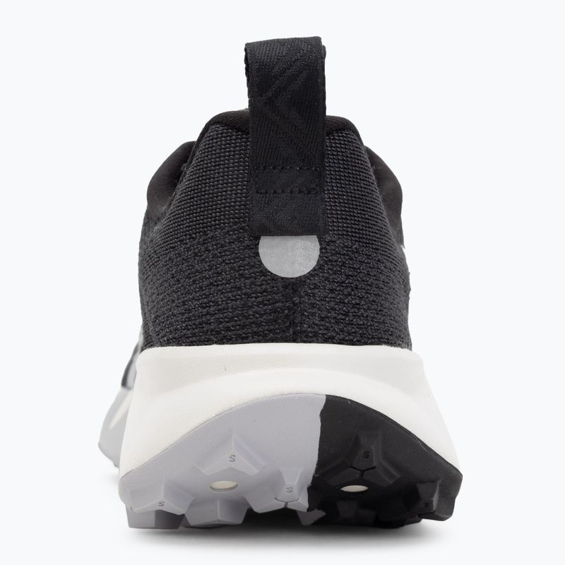 Nike Wildhorse 10 moteriški bėgimo bateliai juoda/vilko pilka/antracito/platinos atspalvio 6