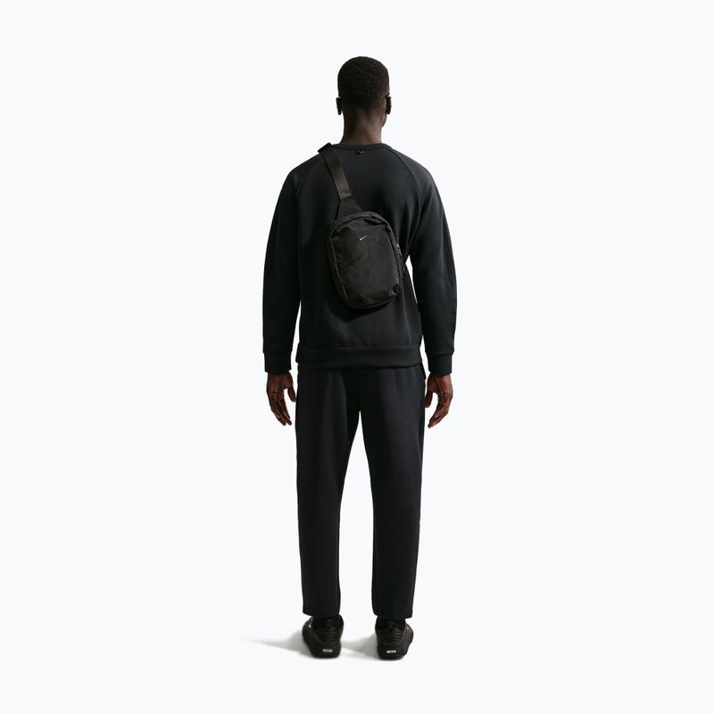 Vyriškos kelnės Nike 24.7 ImpossiblySoft black/dark smoke grey 3