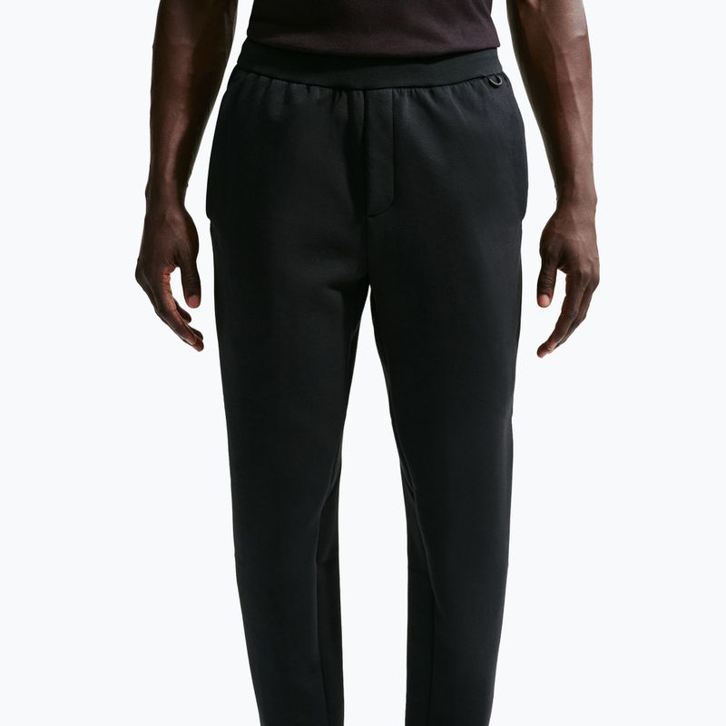 Vyriškos kelnės Nike 24.7 ImpossiblySoft black/dark smoke grey 4