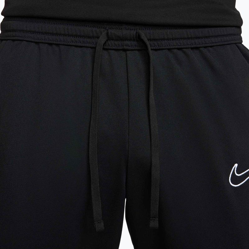 Vyriškas sportinis kostiumas Nike Academy Dri-Fit black/white/white 6