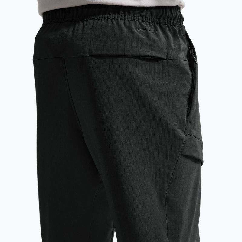 Vyriškos kelnės Nike Unlimited black/black/black 5