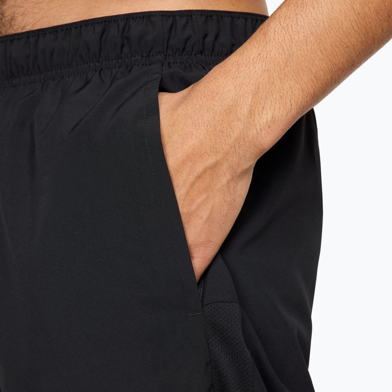 Vyriški šortai Nike Dri-Fit Challenger 5" 2in1 black/black/black 5