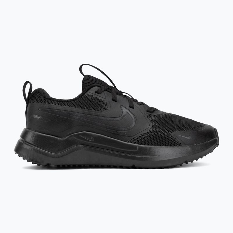 Vaikiški bėgimo batai Nike Cosmic Runner black/black/anthracite 2