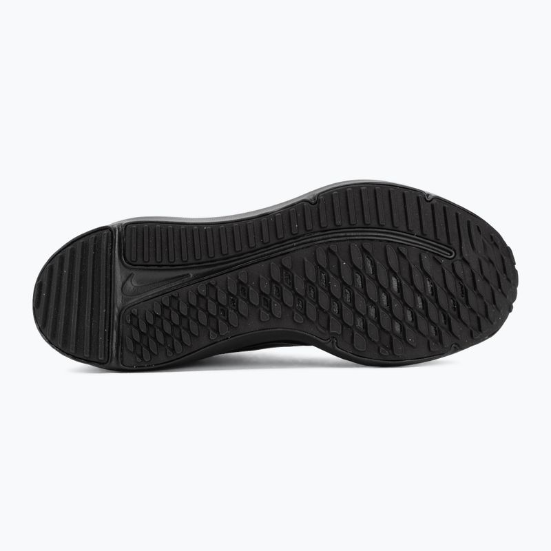 Vaikiški bėgimo batai Nike Cosmic Runner black/black/anthracite 4
