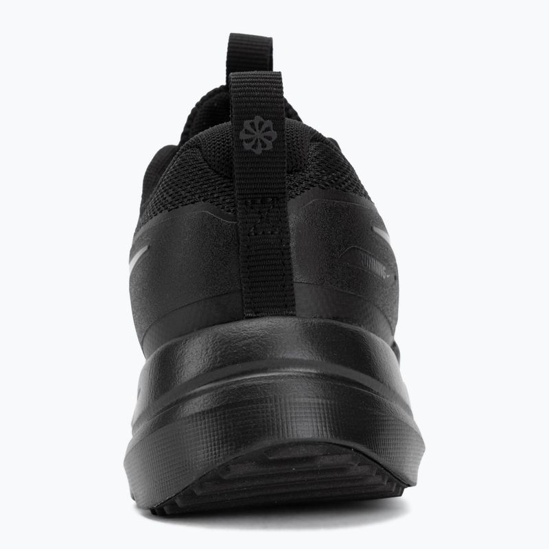 Vaikiški bėgimo batai Nike Cosmic Runner black/black/anthracite 6