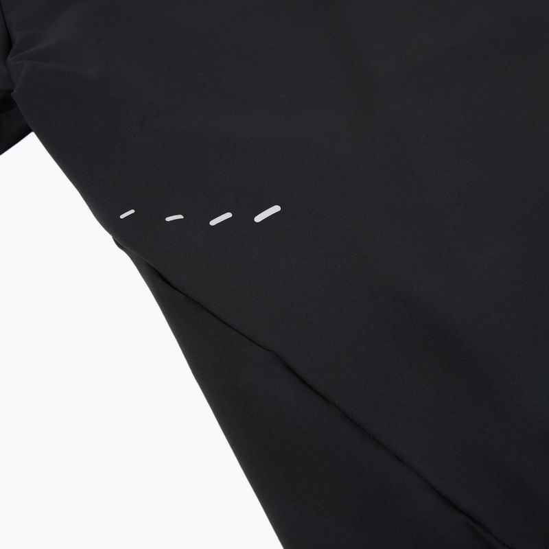 Moteriški bėgimo marškinėliai Nike Swift Dri-Fit black 11