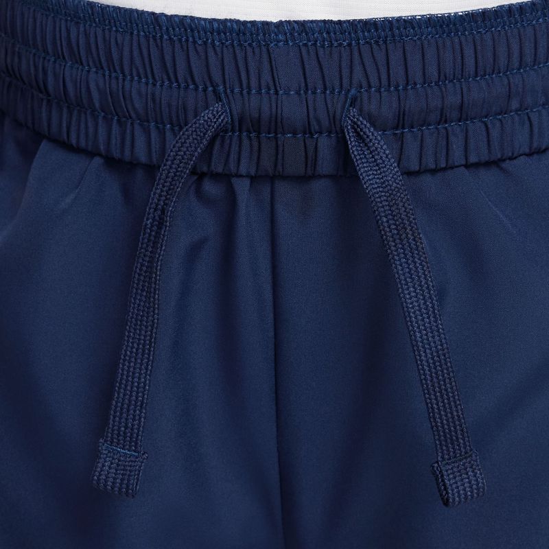 Vaikiški šortai Nike Multi midnight navy/white 5