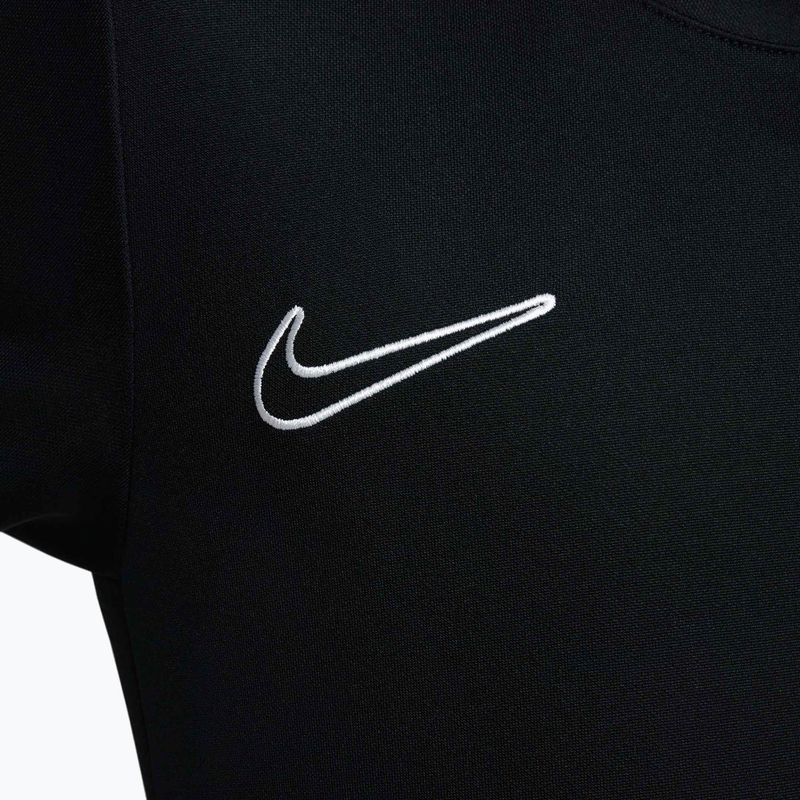 Vaikiški futbolo marškinėliai Nike Academy Dri-Fit Jr black/black/white/white 5