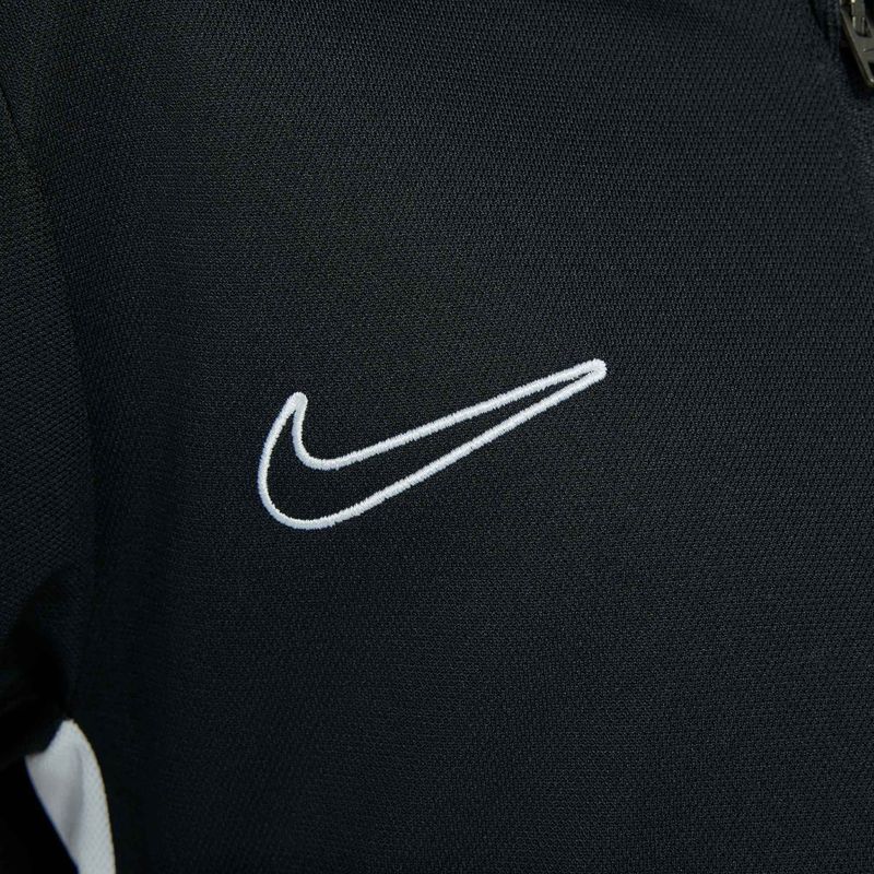 Vaikiškas sportinis kostiumas Nike Academy Dri-Fit black/white/white 6