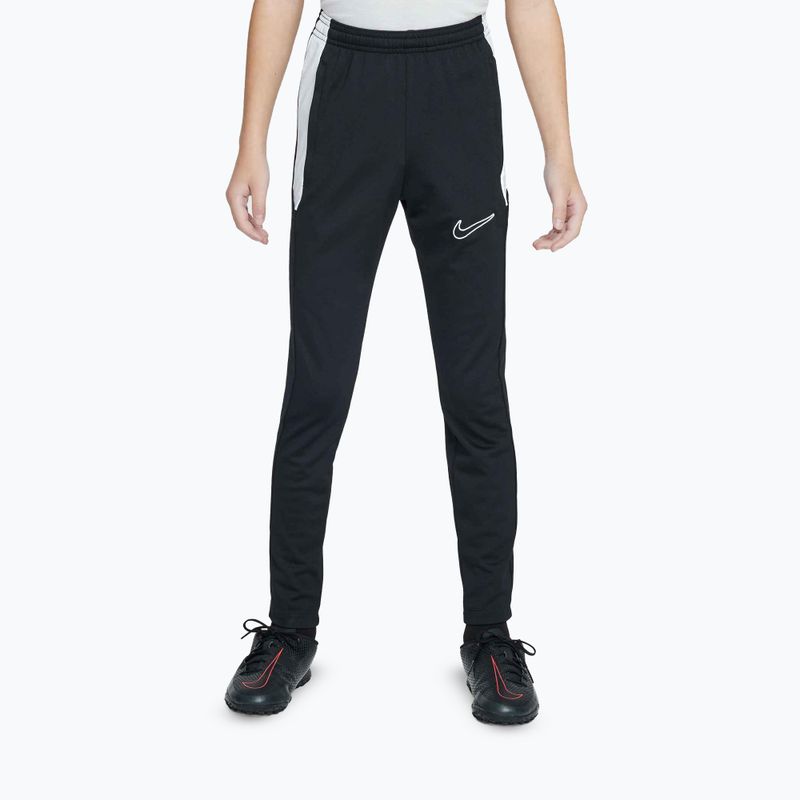 Vaikiškas sportinis kostiumas Nike Academy Dri-Fit black/white/white 7