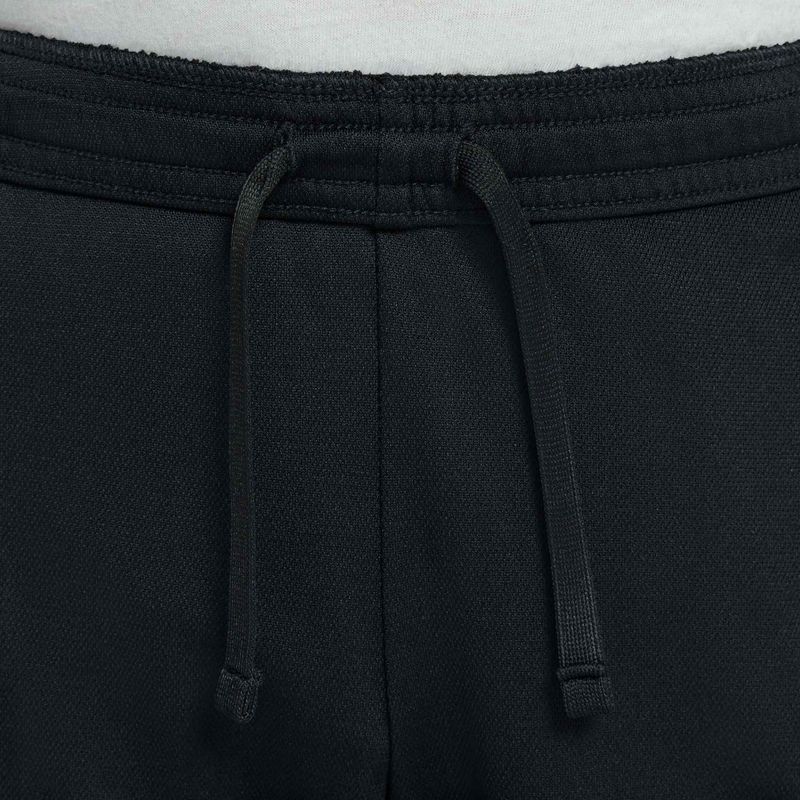 Vaikiškas sportinis kostiumas Nike Academy Dri-Fit black/white/white 9