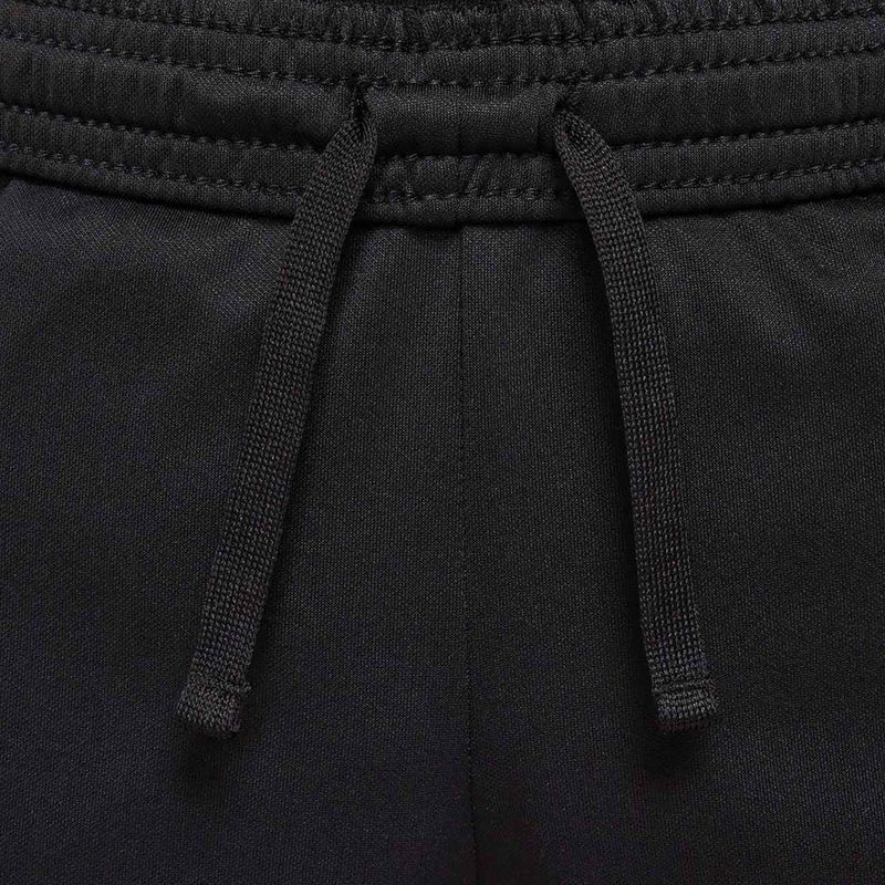 Vaikiškos kelnės Nike Academy Dri-Fit Jr black/black/white 4