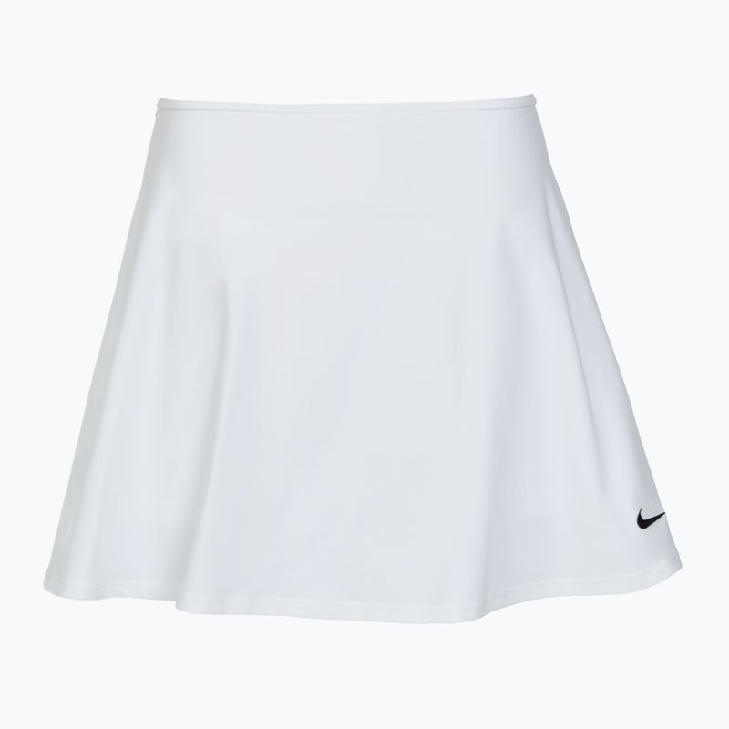 Teniso sijonas Nike Court Dri-Fit Victory Flouncy white / black 8