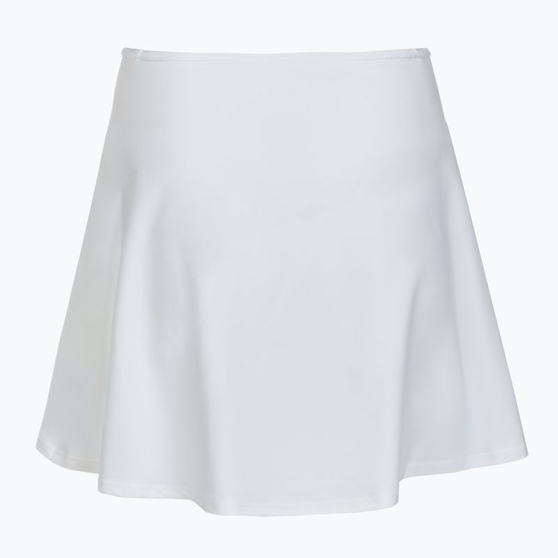 Teniso sijonas Nike Court Dri-Fit Victory Flouncy white / black 9