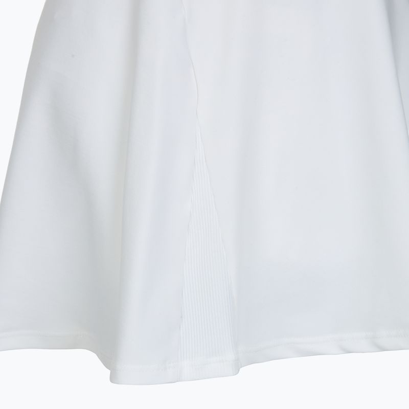 Teniso sijonas Nike Court Dri-Fit Victory Flouncy white / black 11
