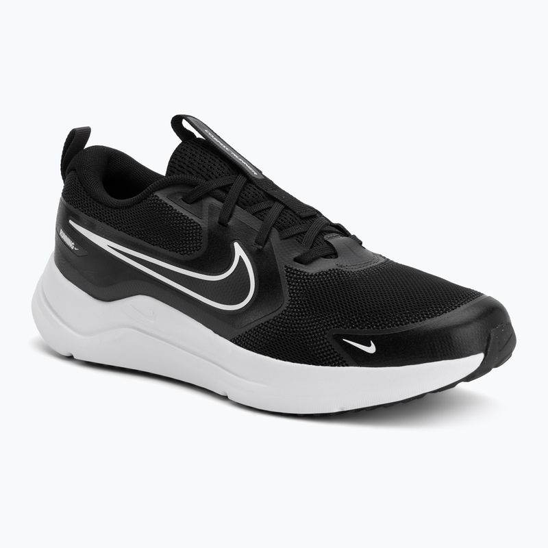 Vaikiški bėgimo batai Nike Cosmic Runner black/anthracite/white